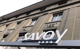 Hotel Savoy